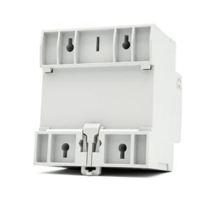 Pörssisähkökytkin 63A kolmivaiheinen Wi‑Fi‑kytkin