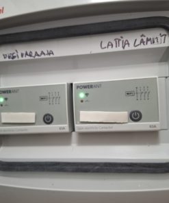 Pörssisähkökytkin 63A kolmivaiheinen Wi‑Fi‑kytkin