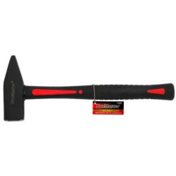 Promaster Pajavasara 1500 g lasikuituvarrella – kestävä ja ergonominen työkalu raskaaseen käyttöön. 65 % lasikuitua, kiila-valu kiinnitys ja kumi-grip kahva. Takuu 1 vuosi.
