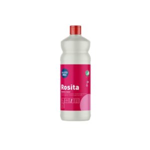 Puhdistusaine Kiilto Rosita 1L