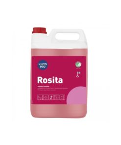 Puhdistusaine Kiilto Rosita 5L