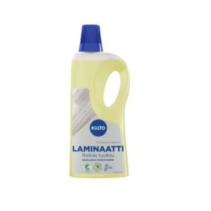 Kiilto Laminaatti puhdistusaine, 500 ml