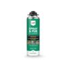 TEC7 Spray & PUR Cleaner 500 ml puhdistusspray
