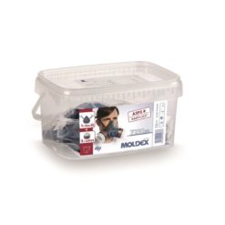 Puolinaamari Moldex M A2P3