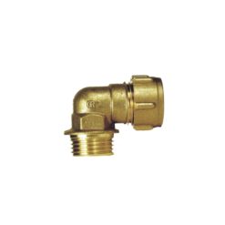 Puserruskulma STF 1/2" Ulkokierre