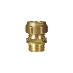 Puserrusliitin STF 15 mm - 1/2″ Ulkokierre