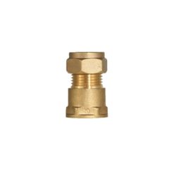 Puserrusliitin STF 12mm - 1/2" Sisäkierre