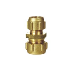 Puserrusväliliitin STF 10-8mm