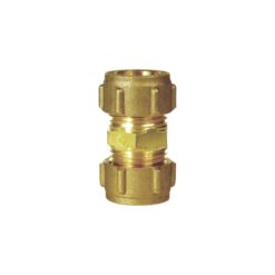 Puserrusväliliitin STF 12-12mm