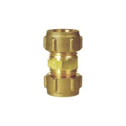 Puserrusväliliitin STF 15-15mm