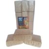 Puubriketti 10kg HOT