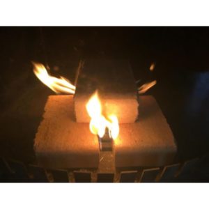 Puubriketti 10kg HOT
