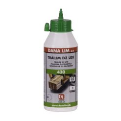 Puuliima Danalim D3 430 - 250ml - 5701159212904