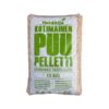 Puupelletti Pro 15kg