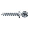 fischer PowerFast II 3,0 × 16 mm lastulevyruuvi kupukannalla ja TX‑syvennyksellä – nopea asennus, pieni ruuvausmomentti ja ympäristöystävällinen sininen sinkitys.EAN: 4048962369151