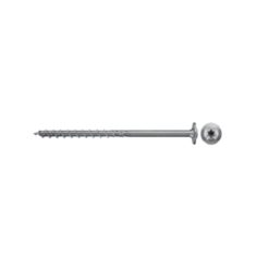 Fischer PowerFast II puuruuvi 6,0x40 mm TX30 – 100 kpl pakkaus