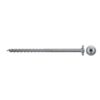 Fischer PowerFast II WAF C4 puuruuvi 6,0 × 60 mm, pakkaus 100 kpl