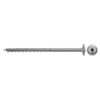 Fischer PowerFast II WAF C4 puuruuvi 6,0 × 90 mm, pakkaus 100 kpl