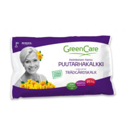 Hieno Puutarhakalkki 25kg