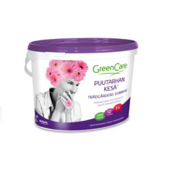 Puutarhan Kesä 3kg Greencare