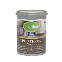 Puuterva 1L Geliksi