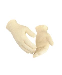 Puuvillakäsine Guide 405 Koot 6-11