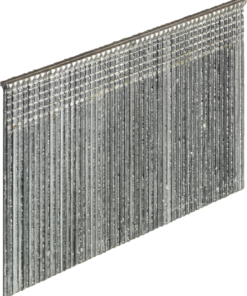 Viimeistelynaula Xenco 50X1,6mm sähkösinkitty 2000kpl