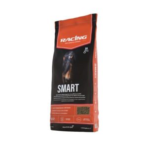 Racing Smart täydennysrehu, 20 kg