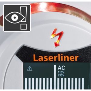 Laserliner StarFinder Plus rakenneilmaisin LCD-näytöllä