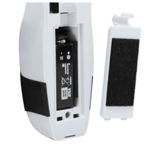 Laserliner StarFinder Plus rakenneilmaisin LCD-näytöllä