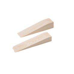 Rakennuskiila havupuuta 20 × 40 × 160 mm, 140 kpl