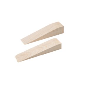 Rakennuskiila havupuuta 30 × 40 × 160 mm, 100 kpl