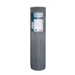Rappausverkko Cetap 1x25m sinkitty