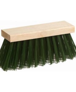 Rappuralliharja 20cm vihreä