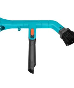 Räystäskourunpuhdistaja + Varsi Gardena