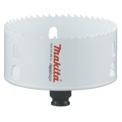 Reikäsahanterä Ezychange 102mm Makita