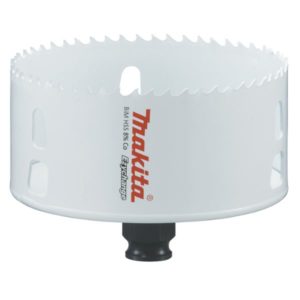 Reikäsahanterä Ezychange 102mm Makita