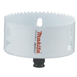 Reikäsahanterä Ezychange 105mm Makita