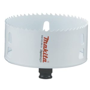 Reikäsahanterä Ezychange 105mm Makita