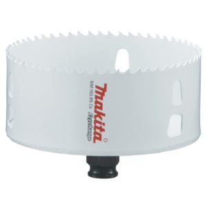Reikäsahanterä Ezychange 111mm Makita