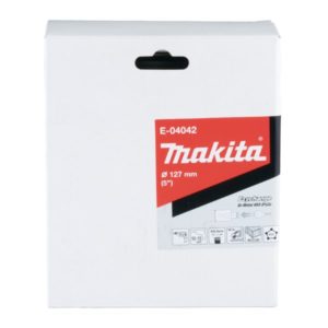 Reikäsahanterä Ezychange 127mm Makita