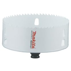 Reikäsahanterä Ezychange 127mm Makita