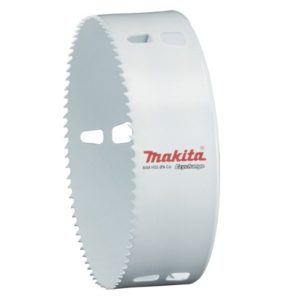 Reikäsahanterä Ezychange 152mm Makita