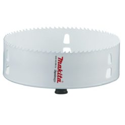 Reikäsahanterä Ezychange 152mm Makita