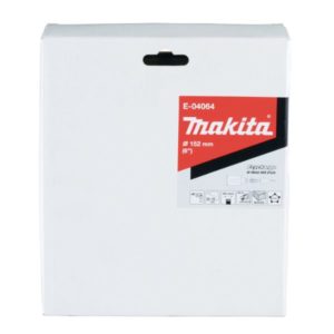 Reikäsahanterä Ezychange 152mm Makita