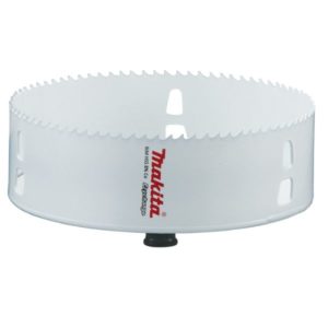 Reikäsahanterä Ezychange 152mm Makita