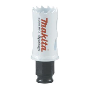Reikäsahanterä Ezychange 25mm Makita