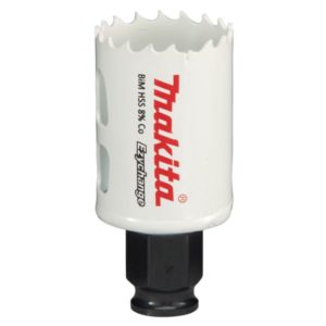 Reikäsahanterä Ezychange 35mm Makita