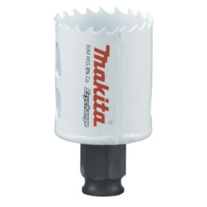 Reikäsahanterä Ezychange 40mm Makita