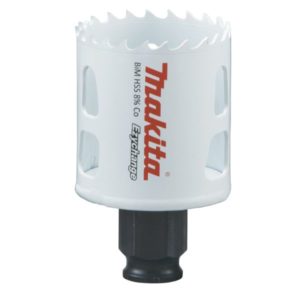 Reikäsahanterä Ezychange 44mm Makita